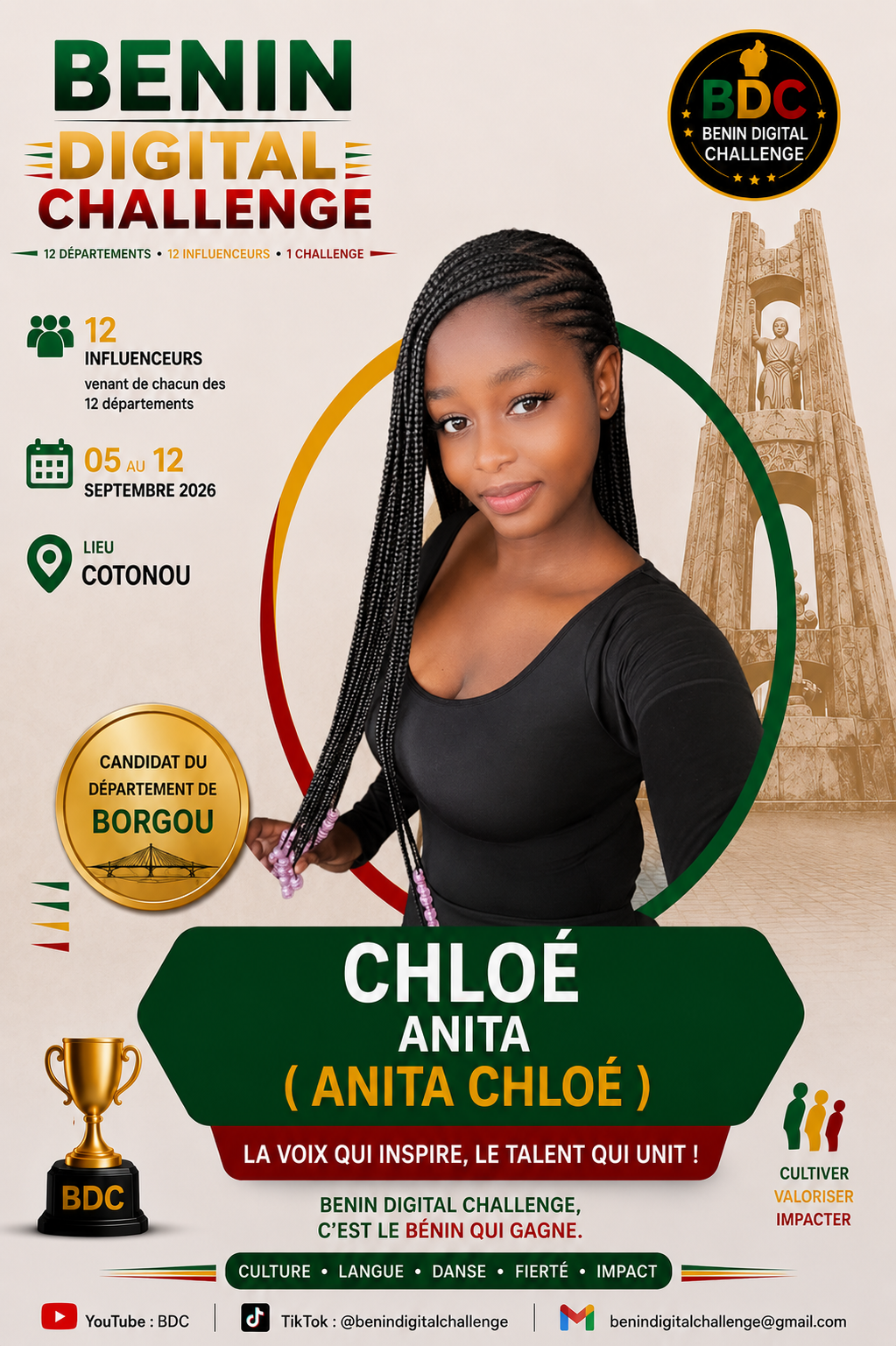 Anita Chloé